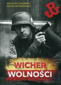 Picture of Wicher wolności