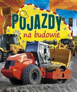 Obrazek Pojazdy na budowie