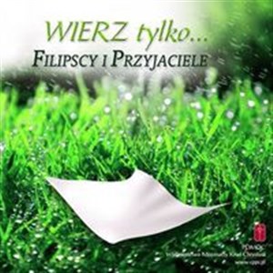 Obrazek Wierz tylko