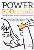 Power PODr... - Olga Kozierowska -  books from Poland