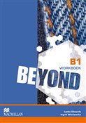 Beyond B1 ... - Lynda Edwards, Ingrid Wisniewska -  foreign books in polish 