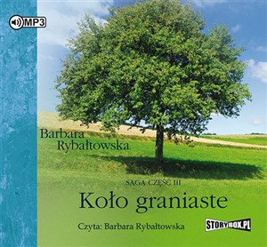 Picture of [Audiobook] Koło graniaste