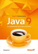 Książka : Java 9 Prz... - Cay S. Horstmann
