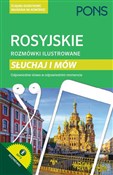 Rosyjskie ... - Holger Rauch -  Polish Bookstore 