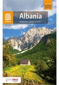 polish book : Albania Ba... - Mateusz Otręba
