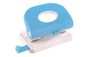 Picture of Dziurkacz L303 Neon Line błękitny LACO