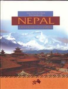 Picture of Nepal Od królestwa do republiki