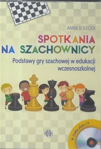 Picture of Spotkania na szachownicy CD