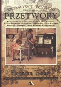 Picture of Spiżarniane przetwory Domowy wyrób