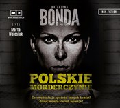 polish book : [Audiobook... - Katarzyna Bonda