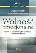 Wolność em... - Judith Orloff -  Polish Bookstore 