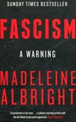 Książka : Fascism - Madeleine Albright