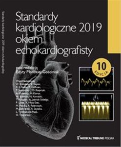 Picture of Standardy Kardiologiczne Okiem Echokardiografisty 2019