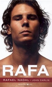 Picture of Rafa