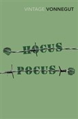 Hocus Pocu... - Kurt Vonnegut -  Książka z wysyłką do UK