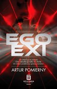 polish book : Egoexi - Artur Pomierny