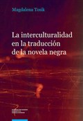 La intercu... - Magdalena Tosik -  foreign books in polish 