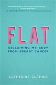 Flat: Recl... - Catherine Guthrie -  foreign books in polish 