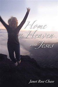 Picture of Home In Heaven With Jesus