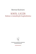 Król liczb... - Bartosz Kuźniarz -  foreign books in polish 