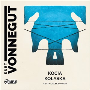 Picture of [Audiobook] CD MP3 Kocia kołyska