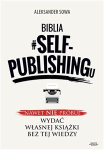 Picture of Biblia #self-publishingu