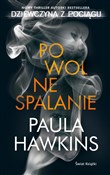 Powolne sp... - Paula Hawkins -  Książka z wysyłką do UK