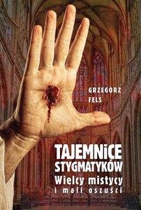Picture of Tajemnice stygmatyków
