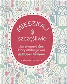 Mieszkaj s... - Victoria Harrison -  books from Poland
