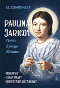 Paulina Ja... - Szymon Mucha -  books in polish 