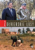 Żołnierski... - Stanisław Dronicz -  books from Poland