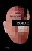 Robak - Jakub Wiśniewski -  Książka z wysyłką do UK