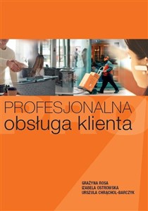 Obrazek Profesjonalna obsługa klienta