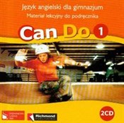 Can Do 1 C... - Michael Downie, David Gray, Juan Manuel Jimenez -  Polish Bookstore 