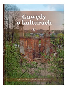 Picture of Gawędy o kulturach V