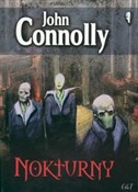 polish book : Nokturny - John Connolly