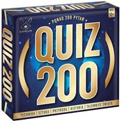 Quiz 200 -  books from Poland