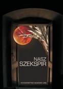 Nasz Szeks... -  books in polish 