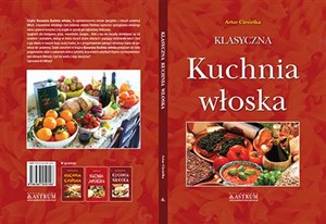 Picture of Klasyczna kuchnia włoska TW