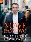 Książka : Nowe państ... - Krzysztof Gawkowski