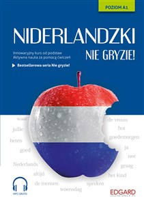 Picture of Niderlandzki nie gryzie Poziom A1
