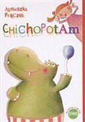 polish book : Chichopota... - Agnieszka Frączek