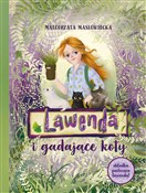 Lawenda i ... - Małgorzata Masłowiecka -  Polish Bookstore 