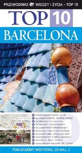 Obrazek TOP 10 Barcelona