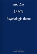Psychologi... - Gustaw Le Bon -  books in polish 