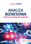 Analiza bi... - Jarosław Żeliński -  books from Poland