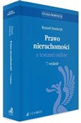 Prawo nier... - Ryszard Strzelczyk -  Polish Bookstore 