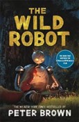 The Wild R... - Peter Brown -  books from Poland