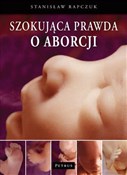 Szokująca ... - Stanisław Rapczuk -  books from Poland