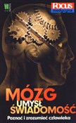 Mózg umysł... - Opracowanie Zbiorowe -  foreign books in polish 